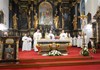 Škapularsko proštenje proslavljeno u franjevačkoj crkvi sv. Ivana Krstitelja u Varaždinu